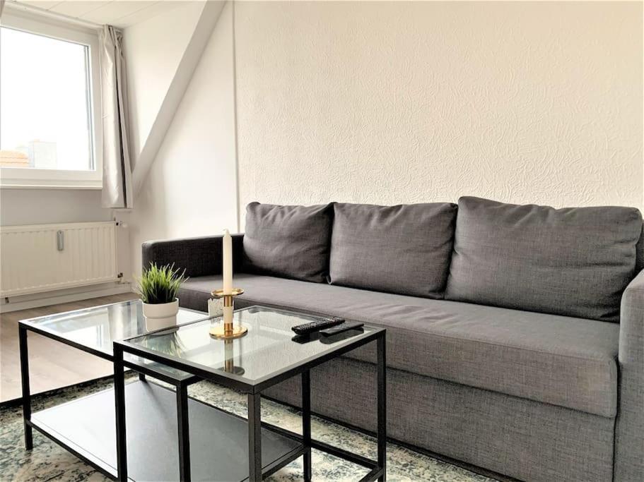 Uni-Klinikum- Zentrale Lage Von Holsterhausen Lejlighed Essen Eksteriør billede