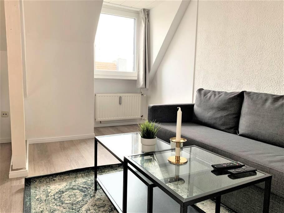 Uni-Klinikum- Zentrale Lage Von Holsterhausen Lejlighed Essen Eksteriør billede