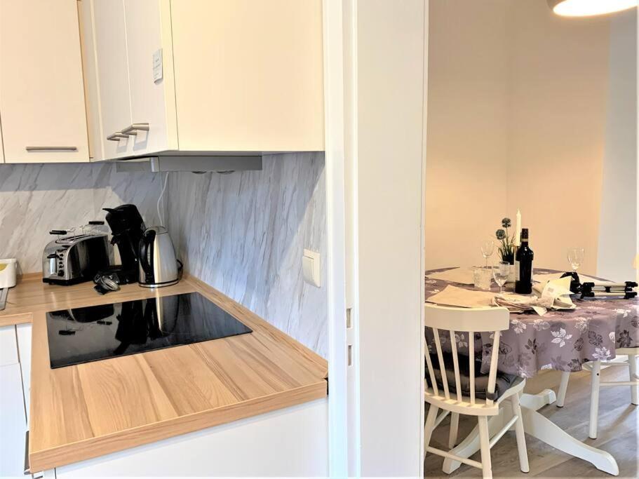 Uni-Klinikum- Zentrale Lage Von Holsterhausen Lejlighed Essen Eksteriør billede